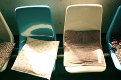 駅舎