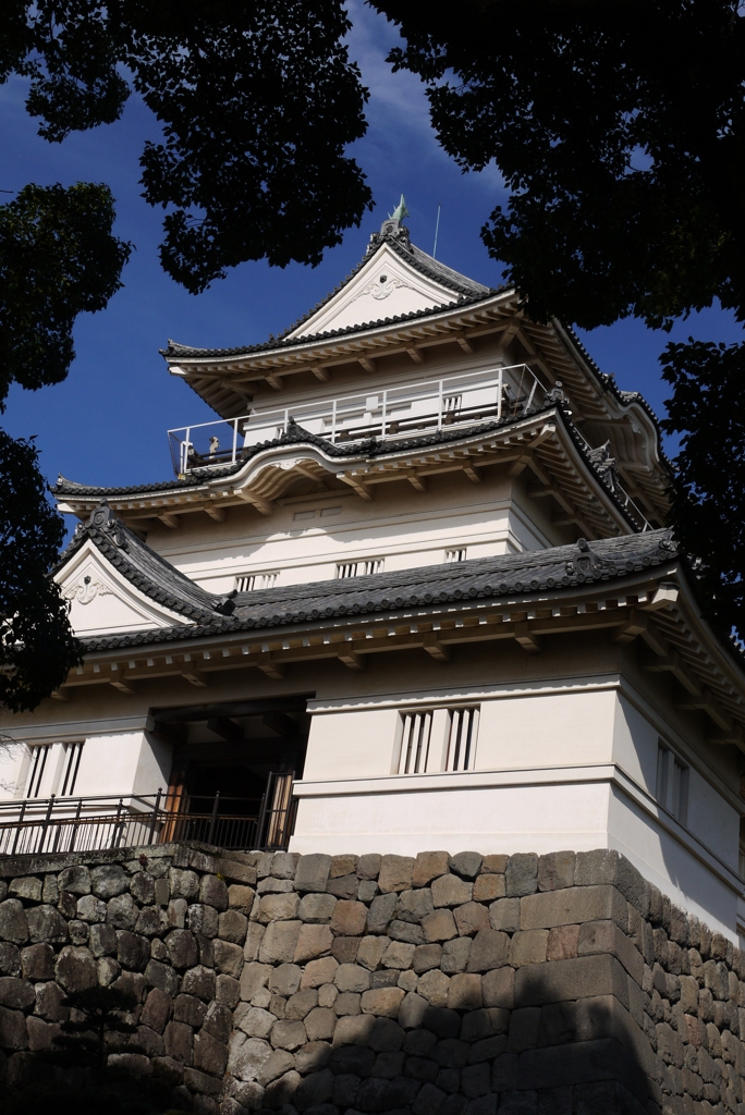 歴史の産物
