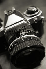 Nikon FE-2