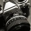 Nikon FE-2