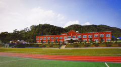 世人高等学校