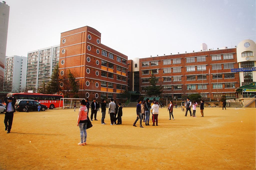 小学校