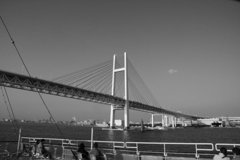 海が見える風景10