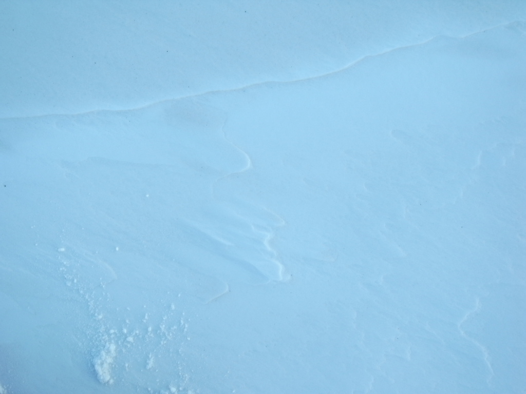雪