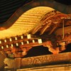 裸押し合い祭り