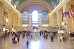 Grand Central Station