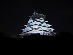 大阪城公園