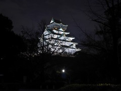 大阪城公園