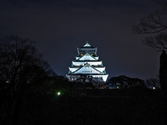 大阪城公園