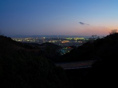 猿坂峠
