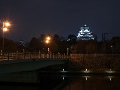 大阪城公園