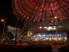 天保山ハーバービレッジ