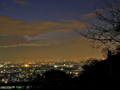 高尾山山道7