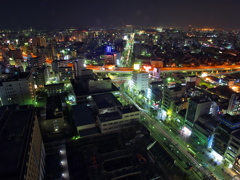 堺市役所1
