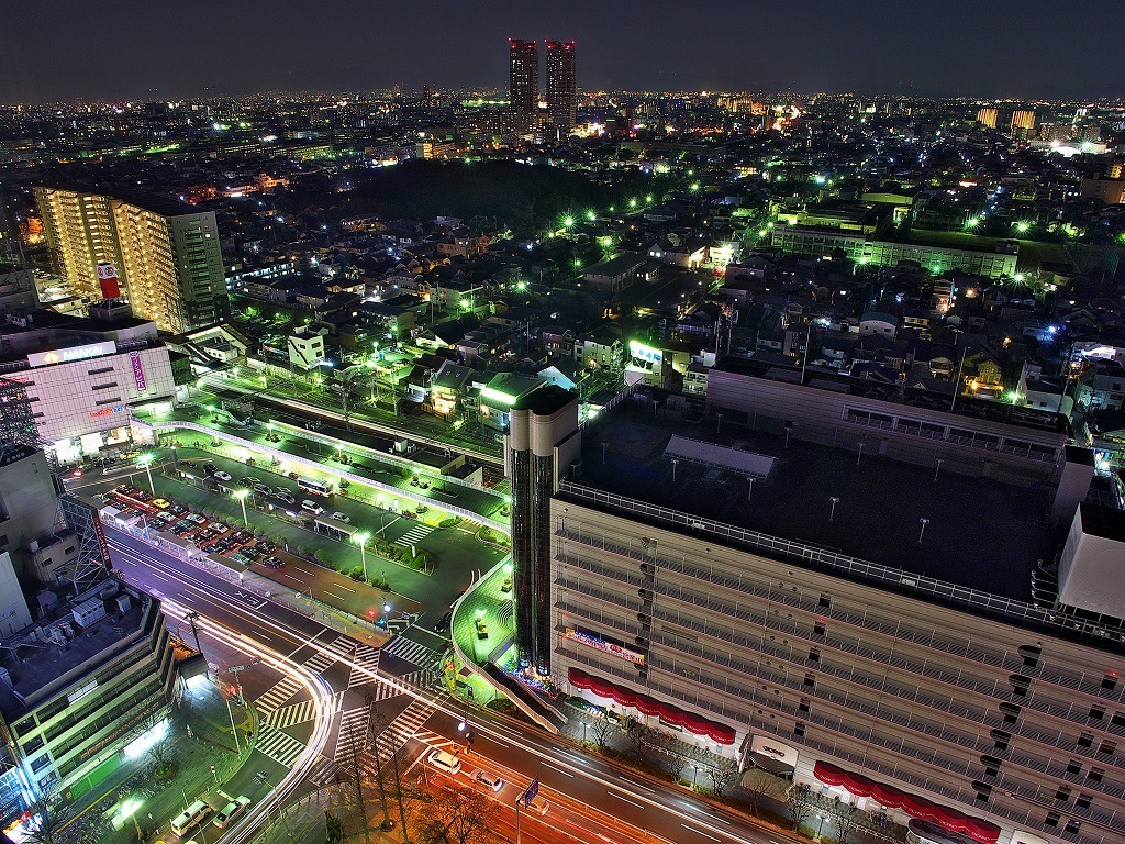 堺市役所10