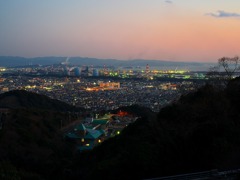 猿坂峠