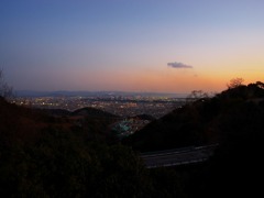 猿坂峠