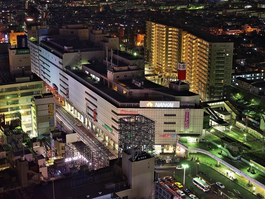 堺市役所13