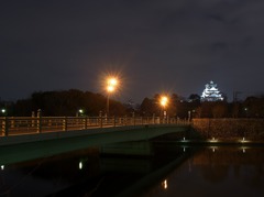 大阪城公園