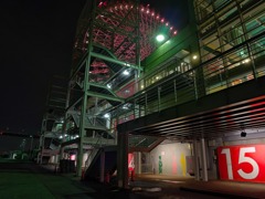 天保山ハーバービレッジ