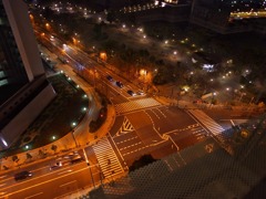 大阪歴史博物館8