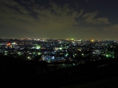 高尾山山道12