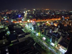堺市役所2