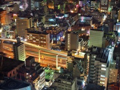 大阪駅前第三ビル9
