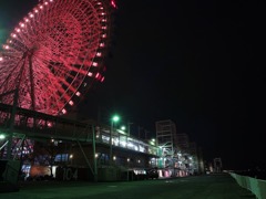 天保山ハーバービレッジ