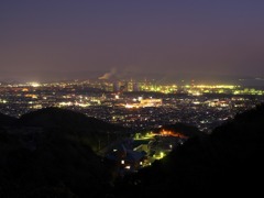 猿坂峠