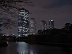 大阪城公園
