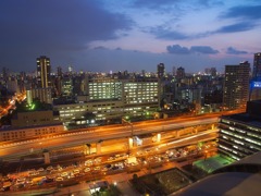 大阪歴史博物館3