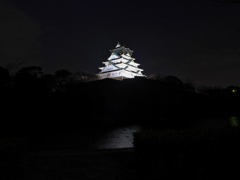 大阪城公園