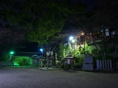 高尾山山道15