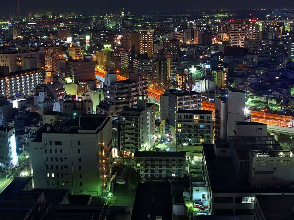堺市役所4