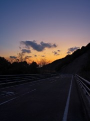 猿坂峠