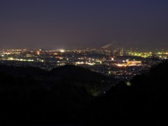 猿坂峠