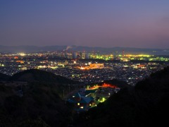 猿坂峠