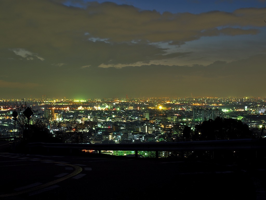 高尾山山道6