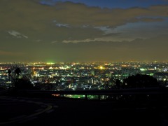 高尾山山道6
