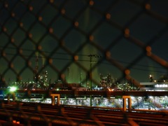 堺泉北臨海工業地帯