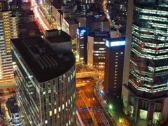 大阪駅前第三ビル8