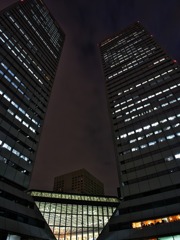 大阪ビジネスパーク
