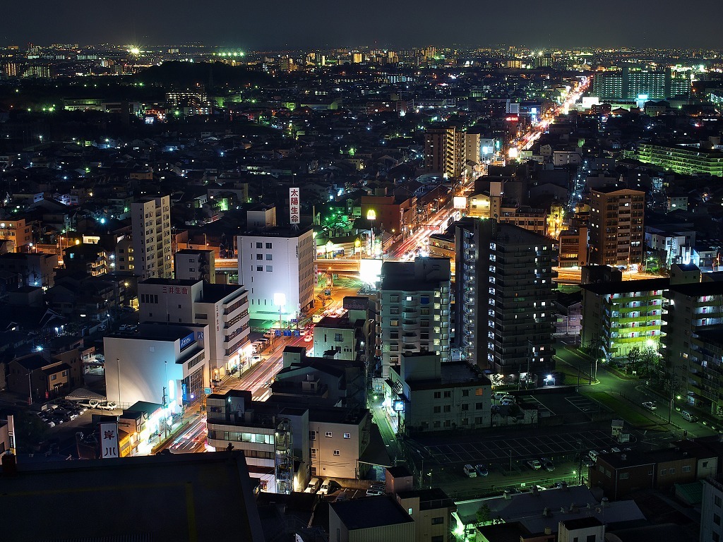 堺市役所5