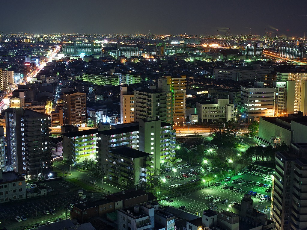 堺市役所6