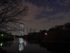 大阪城公園