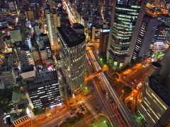 大阪駅前第三ビル4