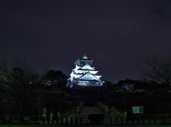 大阪城公園