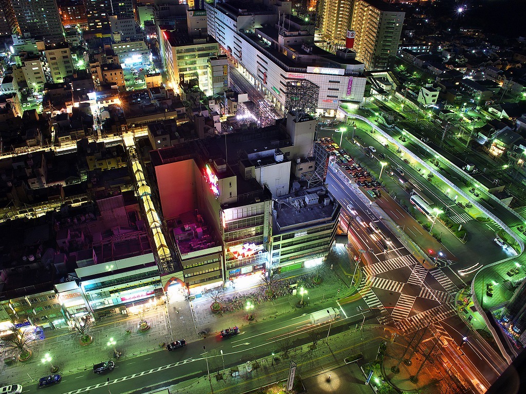 堺市役所11