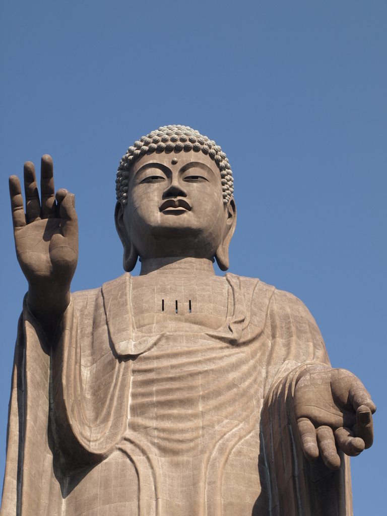 牛久大仏